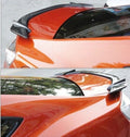 Aileron Spoiler Carbon Supérieur Toyota GT 86 / Subaru BRZ - MS accessoires Auto