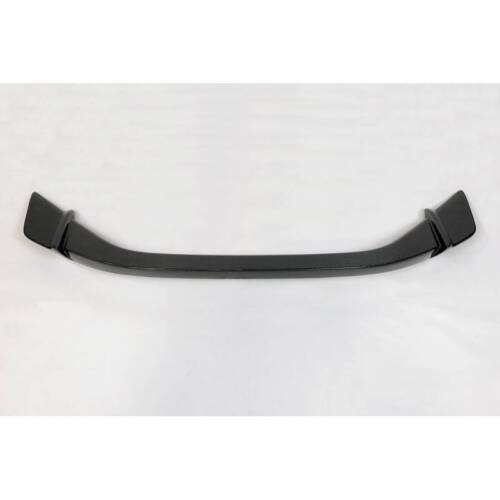Aileron Spoiler Carbon Supérieur Toyota GT 86 / Subaru BRZ - MS accessoires Auto