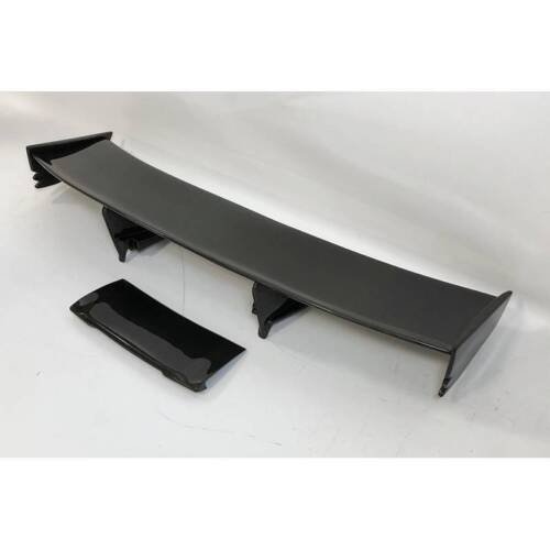 Aileron Spoiler pour Nissan GTR R35 2008 en fibre de Carbone - MS accessoires Auto