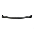 Aileron Spoiler Carbone Porsche Panamera 971 Turbo - MS accessoires Auto