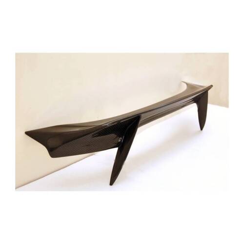 Aileron Spoiler Carbone Supérieur Toyota GT 86 / Subaru BRZ - MS accessoires Auto