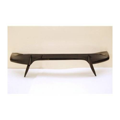Aileron Spoiler Carbone Supérieur Toyota GT 86 / Subaru BRZ - MS accessoires Auto