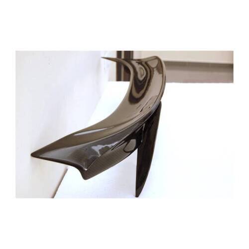 Aileron Spoiler Carbone Supérieur Toyota GT 86 / Subaru BRZ - MS accessoires Auto