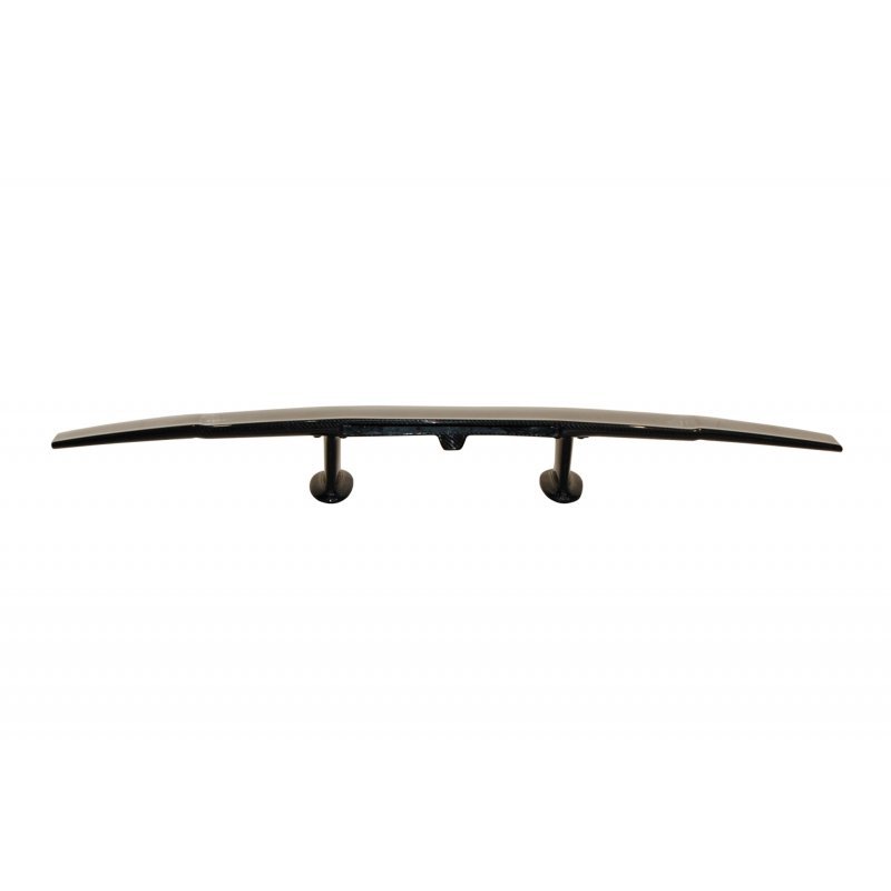 Aileron Spoiler en Carbone Lamborghini Gallardo Lp560 / Lp570 - MS accessoires Auto