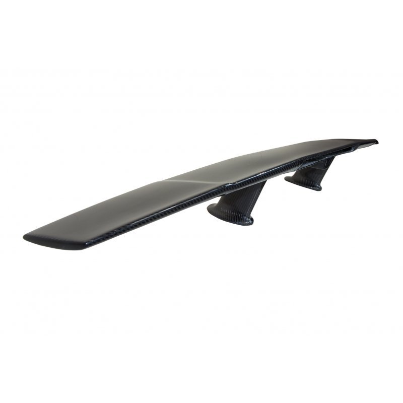 Aileron Spoiler en Carbone Lamborghini Gallardo Lp560 / Lp570 - MS accessoires Auto