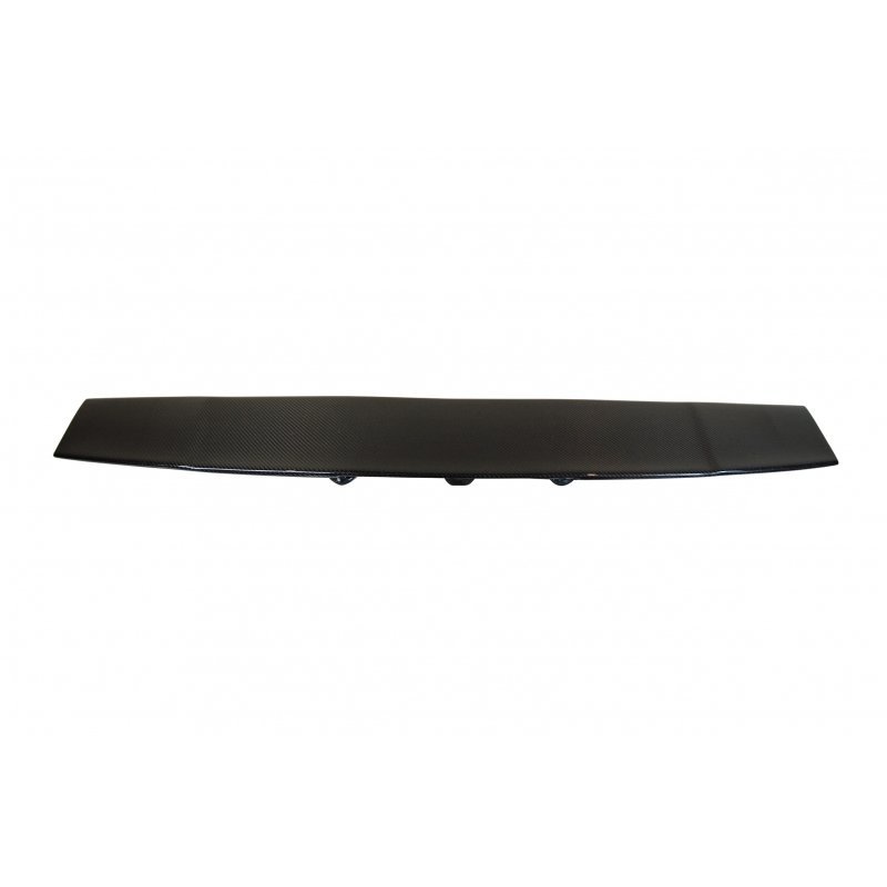 Aileron Spoiler en Carbone Lamborghini Gallardo Lp560 / Lp570 - MS accessoires Auto