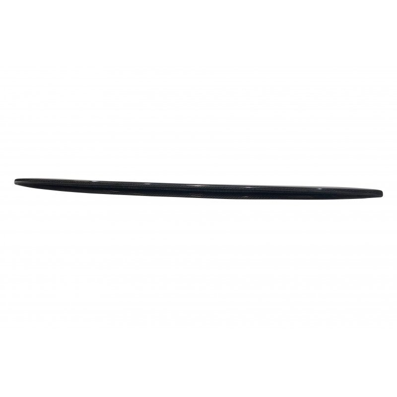 Aileron Spoiler en Carbone Porsche 992 - MS accessoires Auto