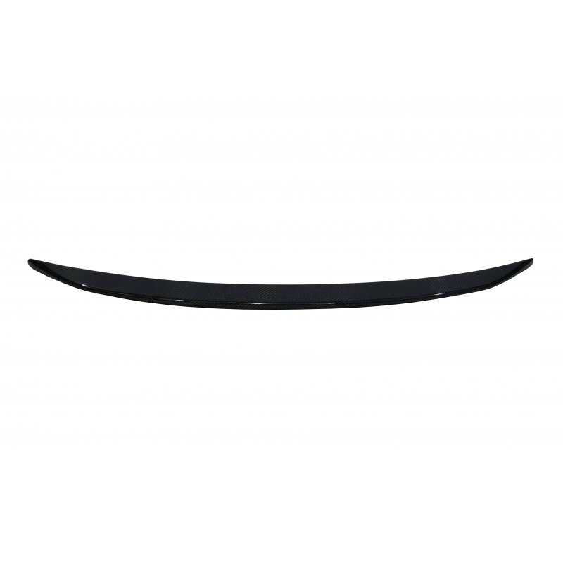 Aileron Spoiler en Carbone Porsche 992 - MS accessoires Auto