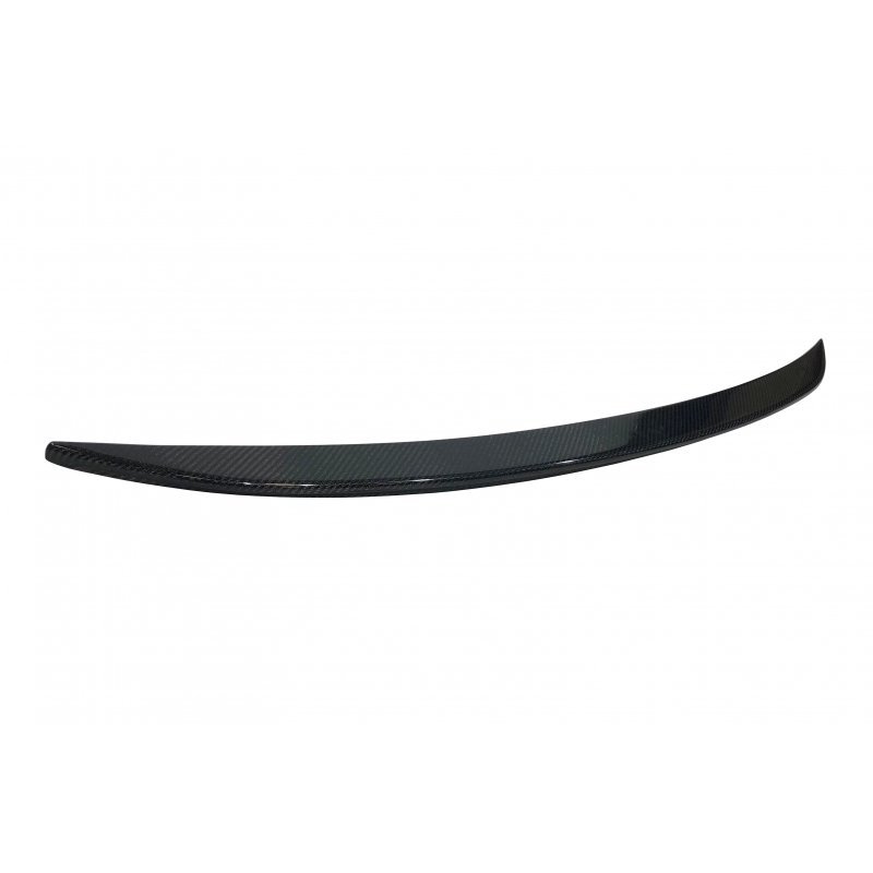 Aileron Spoiler en Carbone Porsche 992 - MS accessoires Auto