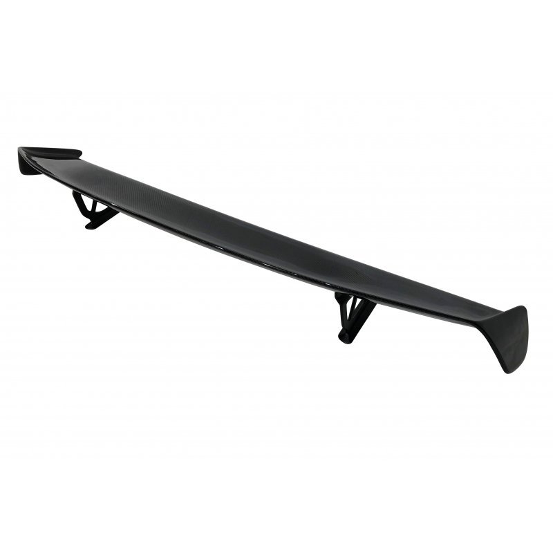Aileron Spoiler en Carbone Porsche Cayman 718 - MS accessoires Auto