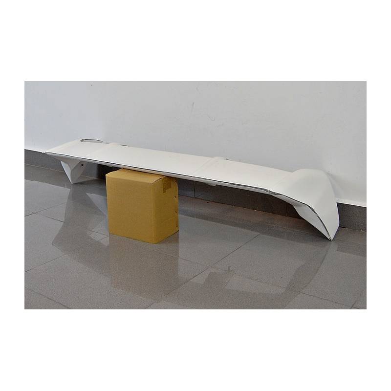 Aileron Spoiler Ford Fiesta '09 RS - MS accessoires Auto