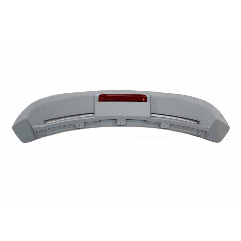 Aileron Spoiler Ford Focus 3-5P. 05 ST C/L - MS accessoires Auto