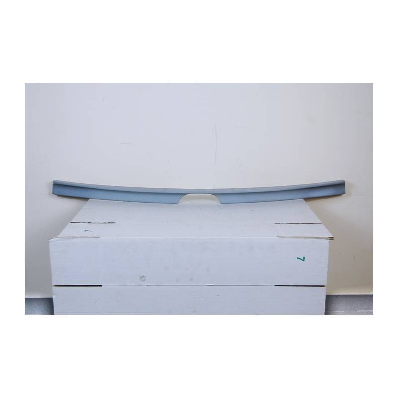 Aileron Spoiler Ford Focus 3/5P '05 Inf. - MS accessoires Auto