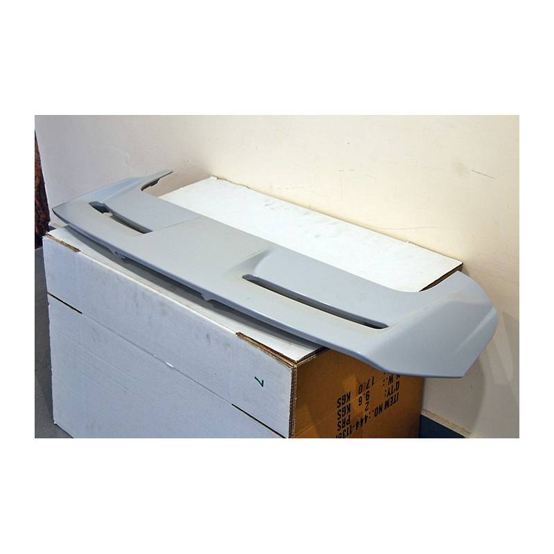 Aileron Spoiler Ford Focus ST 2012 - MS accessoires Auto