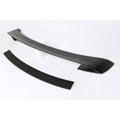 Aileron Spoiler Ford Mustang 2015-2020 Look GT350 - MS accessoires Auto