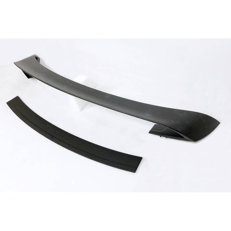 Aileron Spoiler Ford Mustang 2015-2020 Look GT350 - MS accessoires Auto
