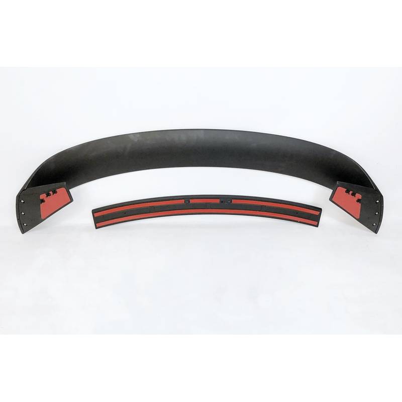 Aileron Spoiler Ford Mustang 2015-2020 Look GT350 - MS accessoires Auto