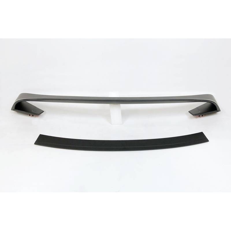 Aileron Spoiler Ford Mustang 2015-2020 Look GT350 - MS accessoires Auto