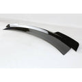 Aileron Spoiler Ford Mustang GT350 R 2015-2019 - MS accessoires Auto