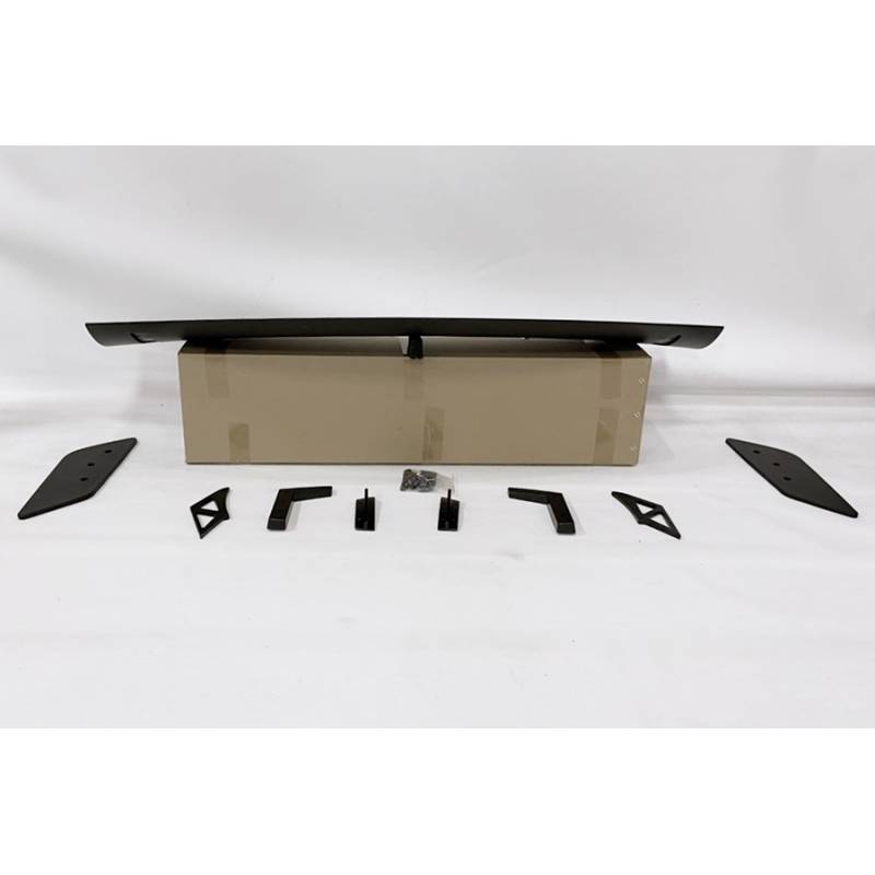 Aileron Spoiler Ford Mustang Look GT500 Racing - MS accessoires Auto