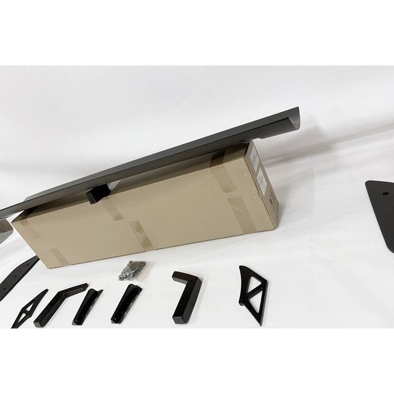 Aileron Spoiler Ford Mustang Look GT500 Racing - MS accessoires Auto