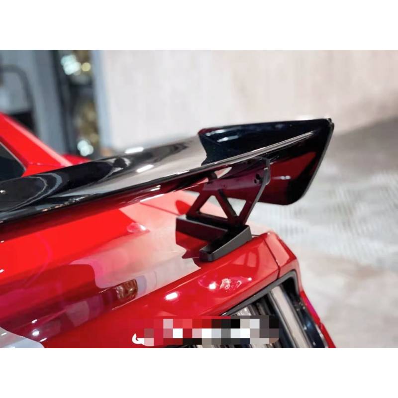 Aileron Spoiler Ford Mustang Look GT500 Racing - MS accessoires Auto