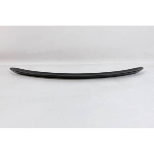 Aileron Spoiler Mercedes C257 look AMG - MS accessoires Auto