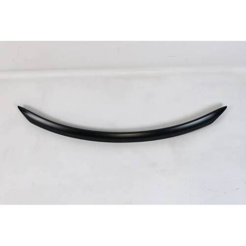 Aileron Spoiler Mercedes C257 look AMG - MS accessoires Auto