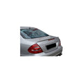 Aileron Spoiler Mercedes W211 02-09 Look AMG - MS accessoires Auto