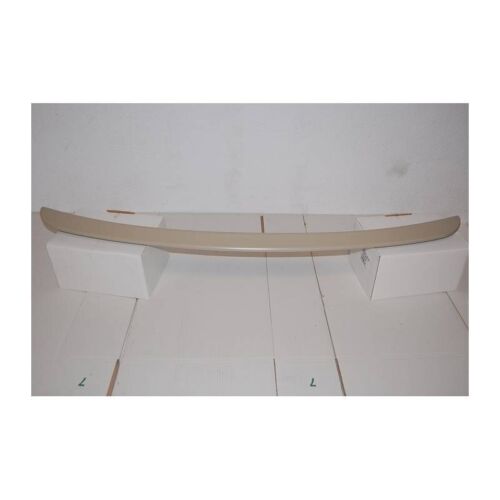 Aileron Spoiler Mercedes W211 02-09 Look AMG - MS accessoires Auto