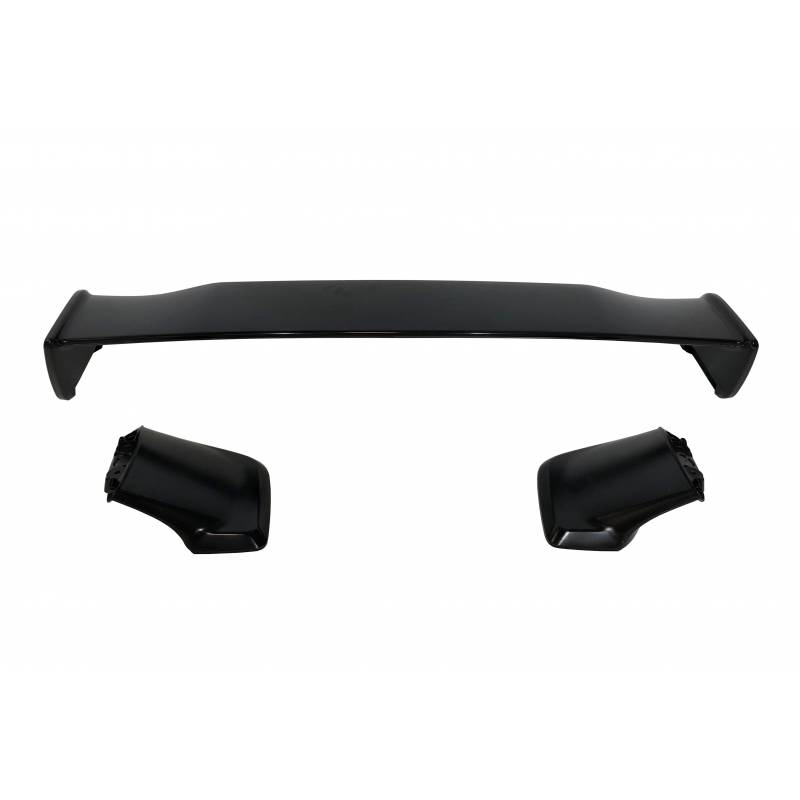 Aileron Spoiler Nissan 350Z 2003-2009 - MS accessoires Auto