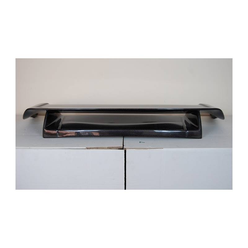 Aileron Spoiler Nissan 350z Carbone - MS accessoires Auto