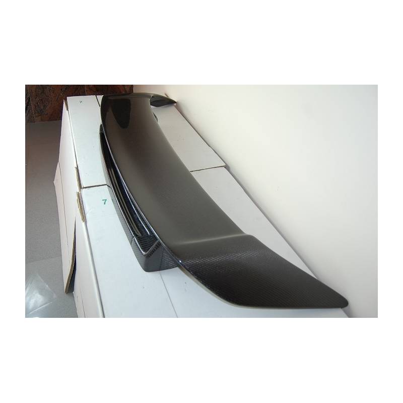Aileron Spoiler Nissan 350z Carbone - MS accessoires Auto