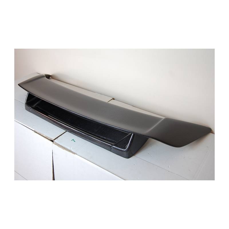 Aileron Spoiler Nissan 350z Carbone - MS accessoires Auto