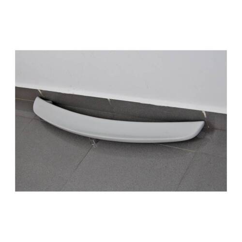 Aileron Spoiler Porsche Boxster 986 - MS accessoires Auto