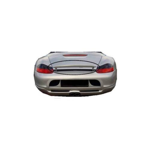Aileron Spoiler Porsche Boxster 986 - MS accessoires Auto