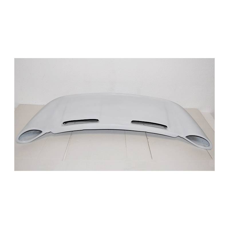 Aileron Spoiler Porsche 996 - MS accessoires Auto