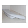 Aileron Spoiler Porsche 996 - MS accessoires Auto