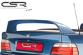 Aileron Spoiler pour BMW E36 Série 3 - MS accessoires Auto