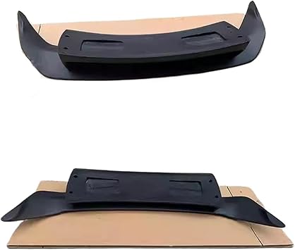 Aileron Spoiler pour Nissan 350z Z33 2003 - 2009 - MS accessoires Auto