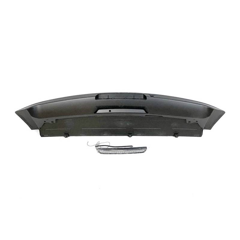 Aileron Spoiler Range Rover Sport 2010-2012 L320 Look Autobiography - MS accessoires Auto