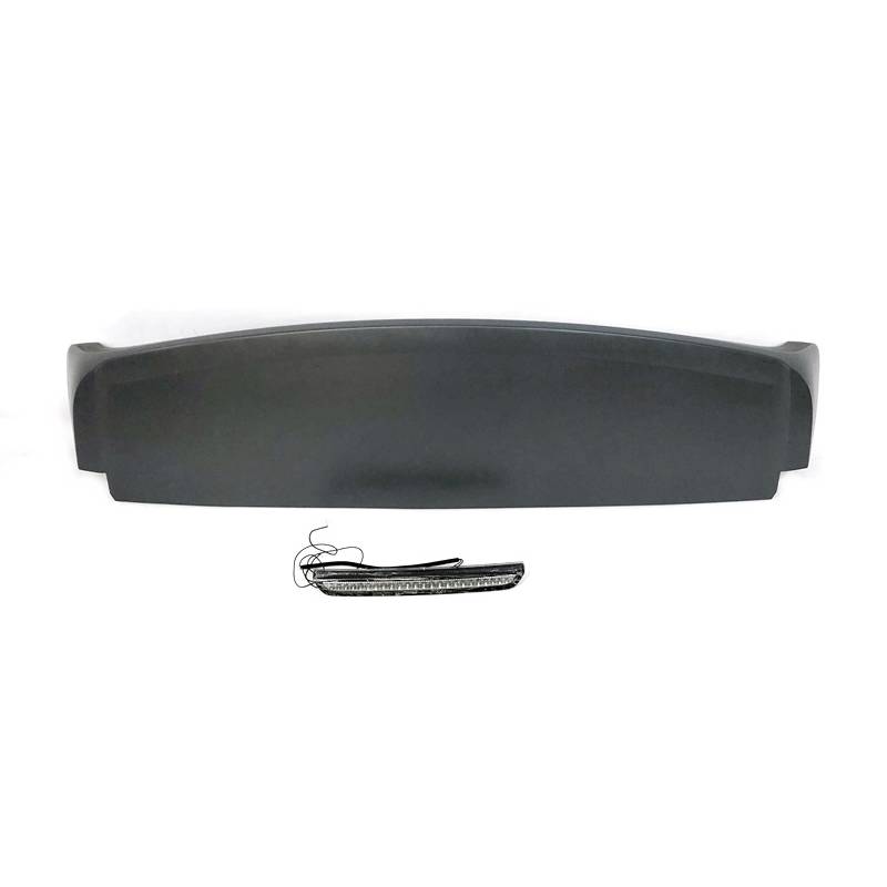 Aileron Spoiler Range Rover Sport 2010-2012 L320 Look Autobiography - MS accessoires Auto
