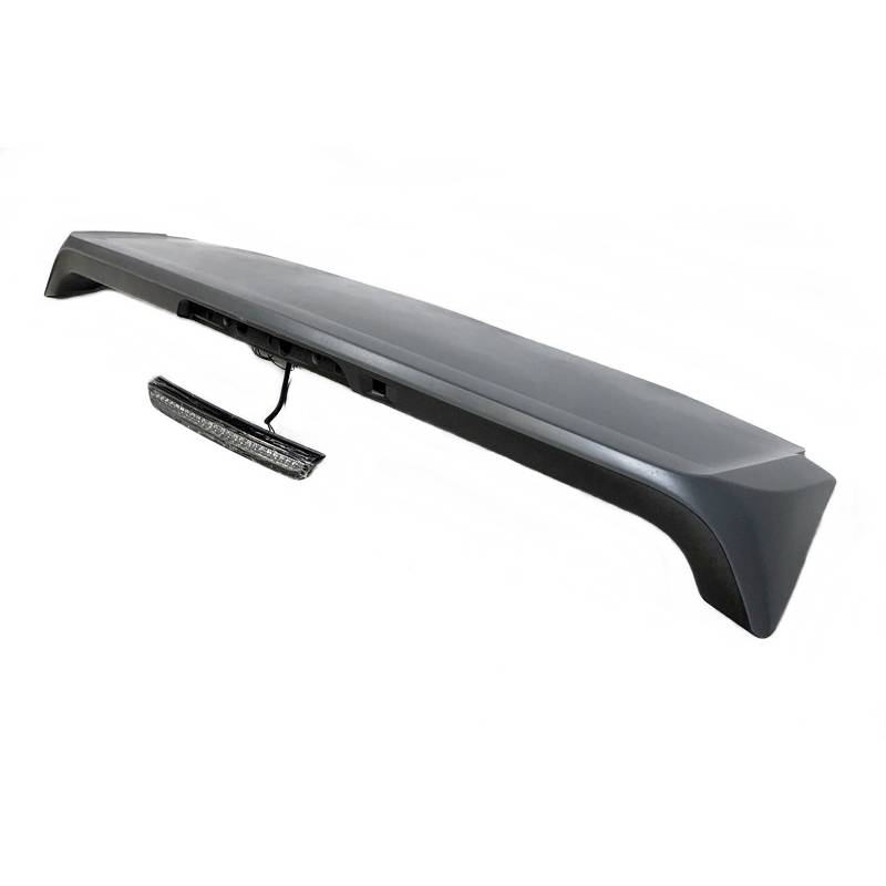 Aileron Spoiler Range Rover Sport 2010-2012 L320 Look Autobiography - MS accessoires Auto
