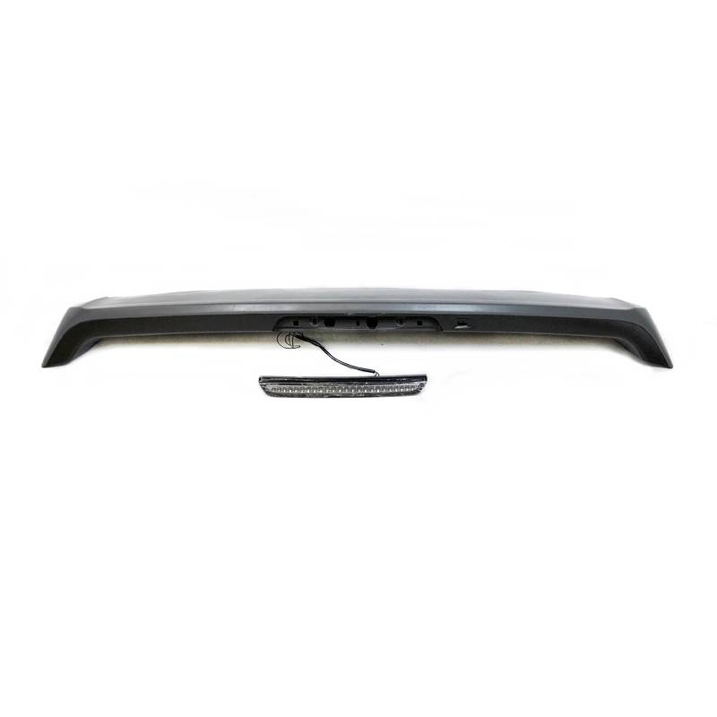 Aileron Spoiler Range Rover Sport 2010-2012 L320 Look Autobiography - MS accessoires Auto