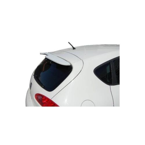 Aileron Spoiler Seat Leon '05-08 FR - MS accessoires Auto