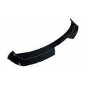 Aileron Spoiler Seat Leon MK2 2009-2012 Noir brillant - MS accessoires Auto