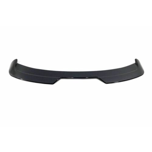 Aileron Spoiler Seat Leon MK2 2009-2012 Noir brillant - MS accessoires Auto