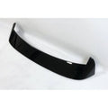 Aileron Spoiler Seat Leon Mk3 2013-2020 5 porte - MS accessoires Auto