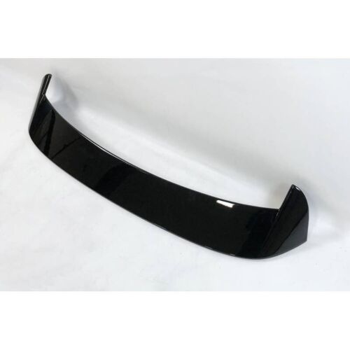 Aileron Spoiler Seat Leon Mk3 2013-2020 5 porte - MS accessoires Auto