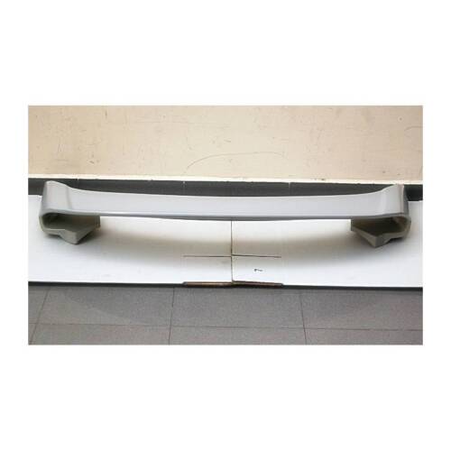 Aileron Spoiler Toyota GT86 / BRZ ABS - MS accessoires Auto